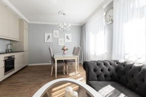 Luxury in Old Town - free parking, Gdansk